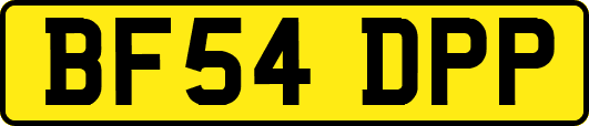 BF54DPP
