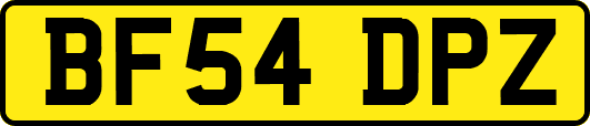 BF54DPZ