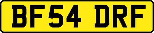 BF54DRF