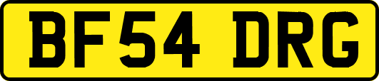BF54DRG
