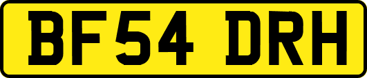 BF54DRH