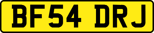 BF54DRJ