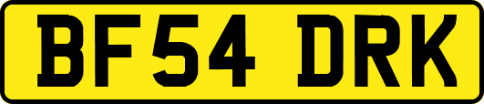 BF54DRK