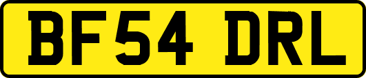 BF54DRL