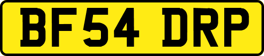 BF54DRP