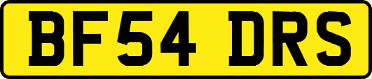 BF54DRS