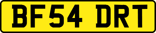 BF54DRT