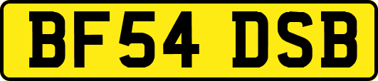BF54DSB