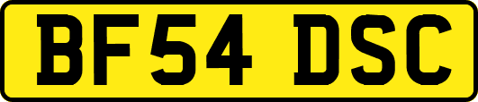 BF54DSC