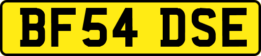 BF54DSE