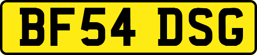 BF54DSG
