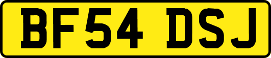 BF54DSJ