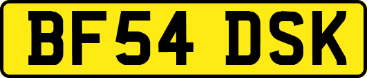 BF54DSK