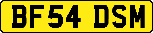 BF54DSM