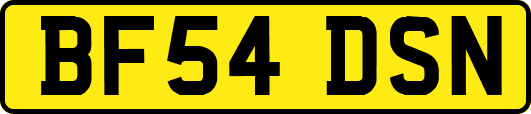 BF54DSN