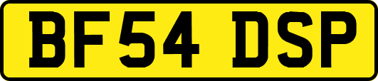 BF54DSP