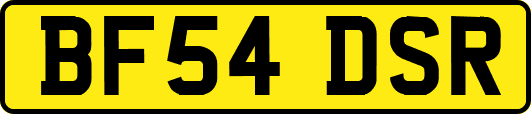 BF54DSR