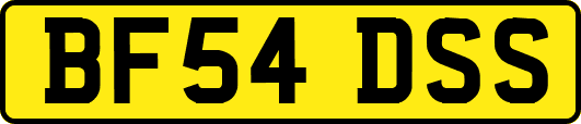 BF54DSS