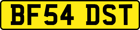 BF54DST