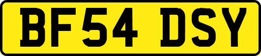 BF54DSY
