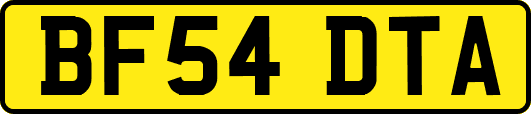 BF54DTA