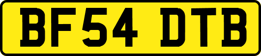 BF54DTB