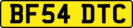 BF54DTC