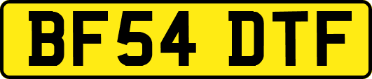 BF54DTF
