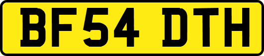 BF54DTH