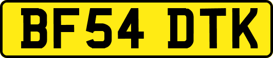 BF54DTK