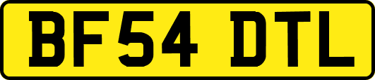 BF54DTL