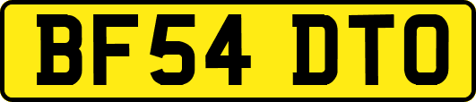 BF54DTO