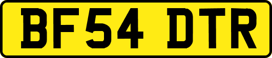 BF54DTR