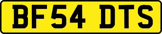 BF54DTS