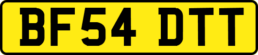 BF54DTT