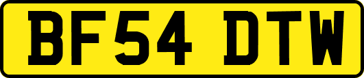 BF54DTW