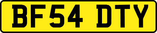 BF54DTY