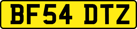 BF54DTZ