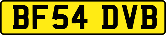 BF54DVB