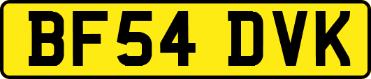 BF54DVK