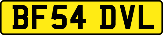 BF54DVL