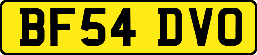 BF54DVO