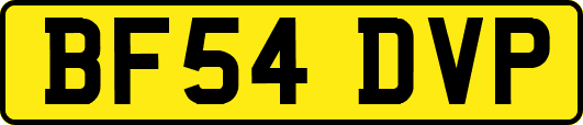 BF54DVP