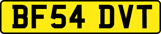 BF54DVT
