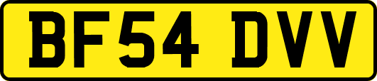 BF54DVV