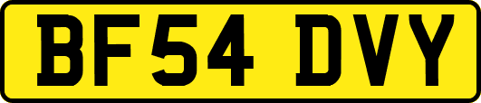 BF54DVY