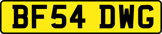 BF54DWG