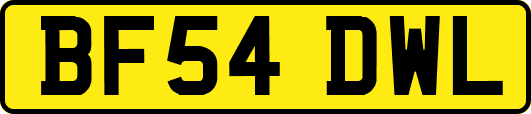 BF54DWL
