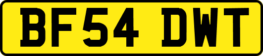 BF54DWT