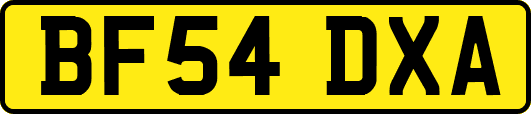 BF54DXA